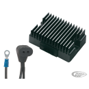 Black voltage regulator 76-80 #74512-79A