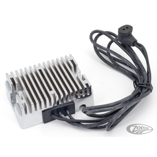 REGULATOR 77510-75A 12V Chrome