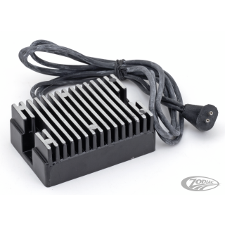 REGULATOR 74516-86 12V Black