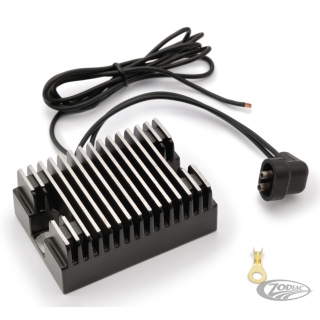 Voltage regulator BT89-99 Black