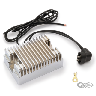 Voltage regulator BT89-99 Chrome