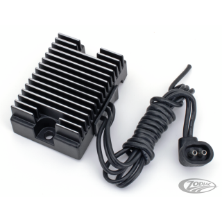 Rect/reg BT89-99 carburated models