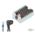 Chrome voltage/regulator EVO BT89