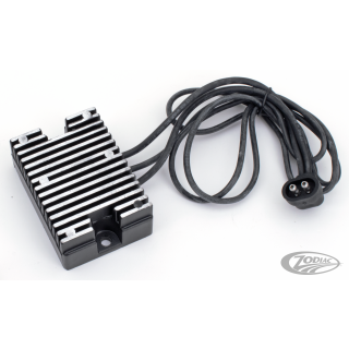 REGULATOR 74519-88 12V Black