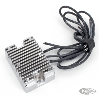 REGULATOR 74519-88 12V Chrome