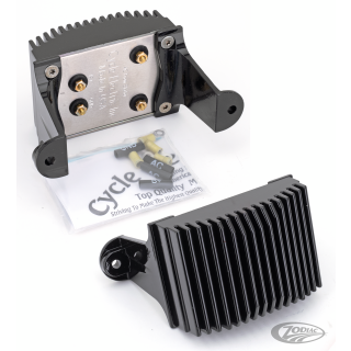 CE Regulator FLH/T95-96