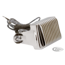 ACCEL Regulator FLH/T97-01 Chrome