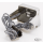 ACCEL Regulator FLH/T97-01 Chrome