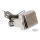 ACCEL Regulator FLH/T97-01 Chrome