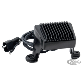 ACCEL Regulator FLH/T97-01 Black