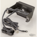ACCEL Regulator FLH/T97-01 Black