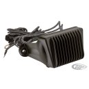 ACCEL Regulator FLH/T97-01 Black