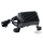 ACCEL Regulator FLH/T97-01 Black