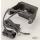 ACCEL Regulator FLH/T97-01 Black