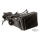 ACCEL Regulator FLH/T97-01 Black