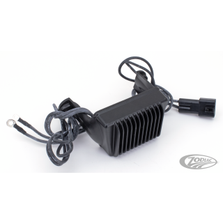 REGULATOR 74505-97 12V Black