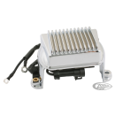 ACCEL regulator chrome FLH/T02-03