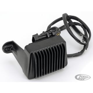 REGULATOR 74505-02 12V Black