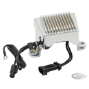 ACCEL regulator chrome FLH/T04-05