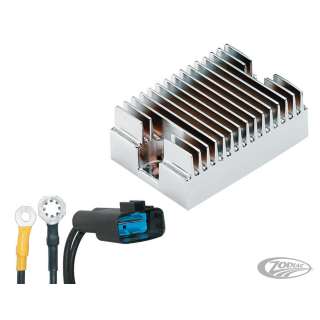 Regulator FXD99-03 Chrome #74518-99A