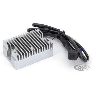 REGULATOR 74518-99A 12V Chrome