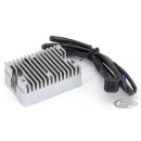 REGULATOR 74518-99A 12V Chrome