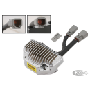 ACCEL regulator chrome FXD06-07