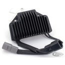 REGULATOR FXD06-07 74631-06 12V Black
