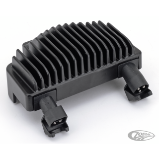 REGULATOR FXD08-up 74631-08 12V Black