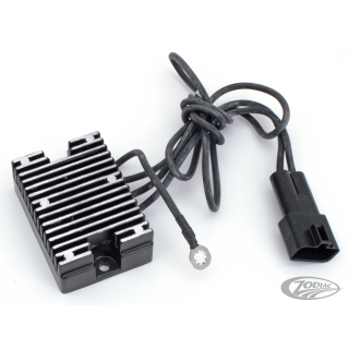 REGULATOR 74512-00 12V Black