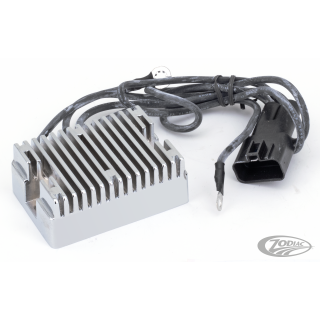 REGULATOR 74512-00 12V Chrome