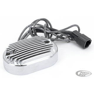 REGULATOR 74610-01 12V Chrome