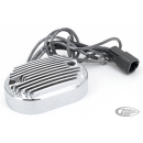 REGULATOR 74610-01 12V Chrome