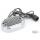 REGULATOR 74610-01 12V Chrome