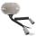 ACCEL regulator chrome F*ST07