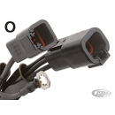 REGULATOR 74540-07 12V Chrome