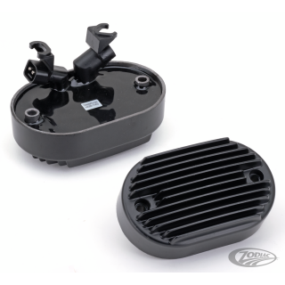 REGULATOR F*ST08-up Black