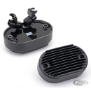 REGULATOR F*ST08-up Black