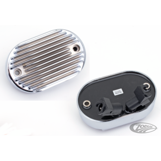 REGULATOR F*ST08-up Chrome