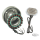 Kit,Charge system 38A w/chr 3phase reg