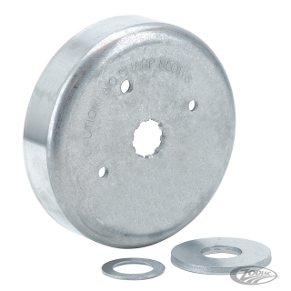 SMP Rotor 32Amp BT70-03