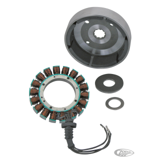 SMP Stator/Rotorkit 38A F*ST01-04 FXD04