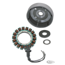 SMP Stator/Rotorkit 38A F*ST01-04 FXD04