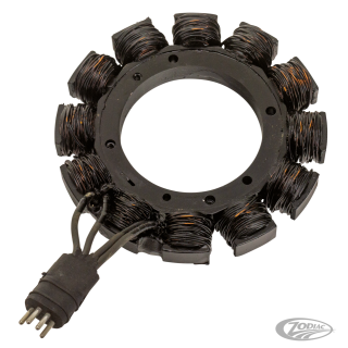 Eastern stator BT70-75 unmolded 4-wire