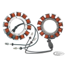 Accel Stator FLH/T97-98