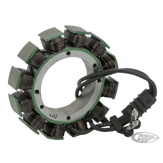 SMP 45Amp Stator FLH/T97-98