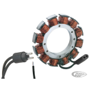 ACCEL unmolded stator XL84-90