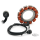 ACCEL unmolded stator XL91-06