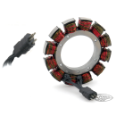 ACCEL unmolded stator BT70-75