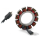 ACCEL unmolded stator BT70-75